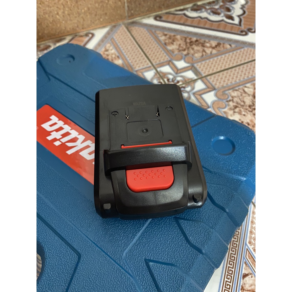 Pin máy khoan 36v