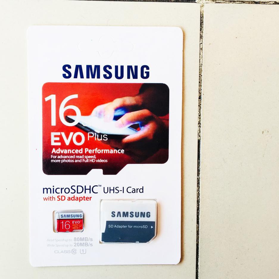 Điện Thoại Samsung Evo 16gb Microsd