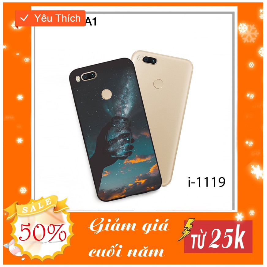 Ốp điện thoại XIAOMI A1