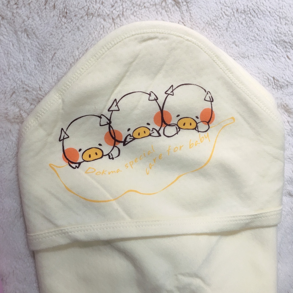 Dokma - Chăn ủ cotton