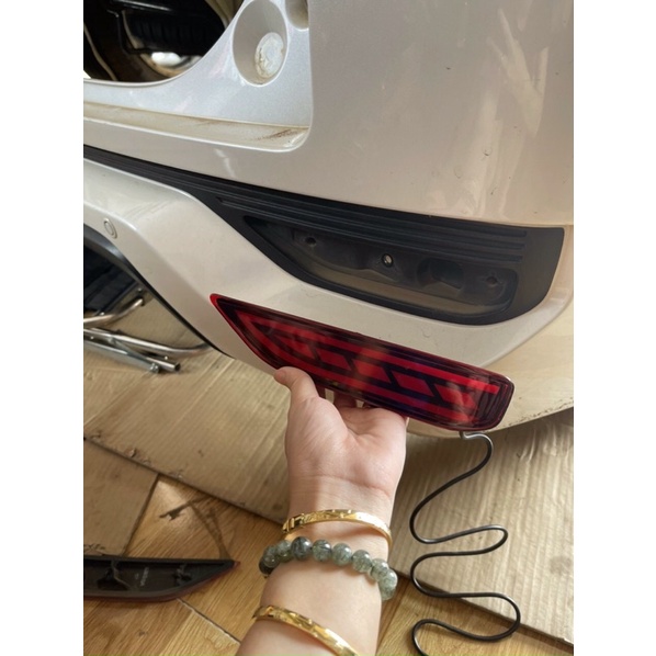 Đèn cản sau Mitsubishi Xpander