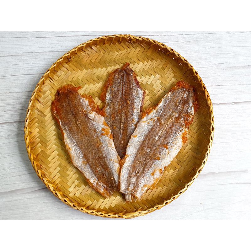 [CÁ KHÔ SẠCH] KHÔ CÁ MUỐI RÚT XƯƠNG, CHÍNH GỐC CÀ MAU - TÚI 500G TIỆN LỢI 💯 | BigBuy360 - bigbuy360.vn