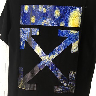 Áo Tee Shirt Off White 2019 - 10