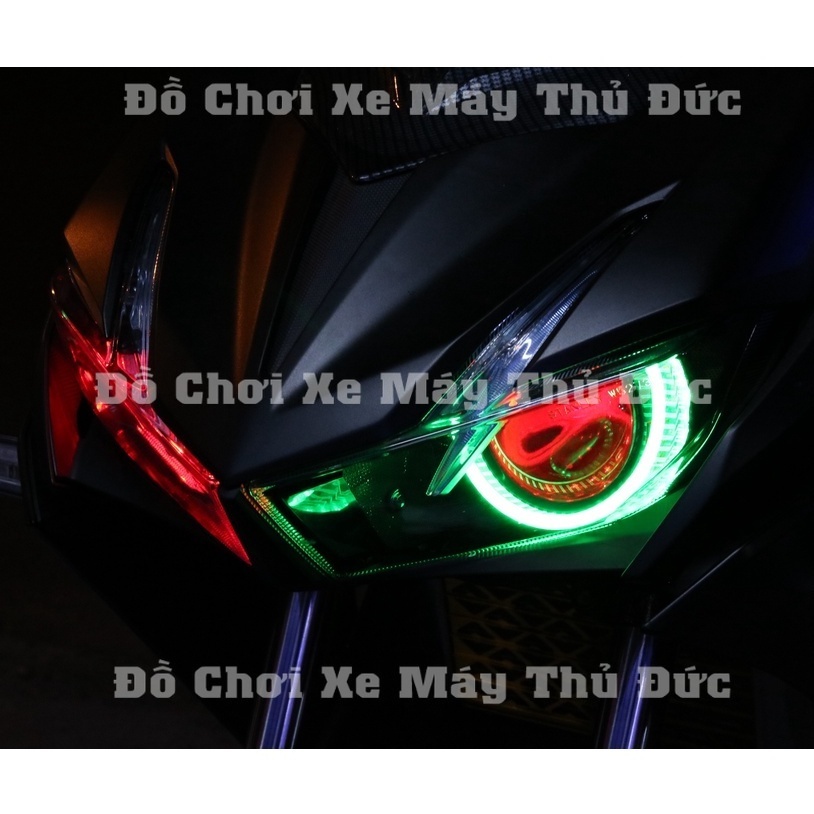 Đèn Bi Cầu LED Chính Hãng - BẢO HÀNH 2 NĂM