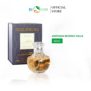 Nước hoa MISTERO - ANASTASIA BEVERLY HILLS 40ml