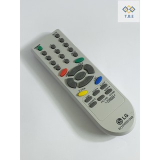 Remote TV CRT LG 6710V000124D [HÀNG ĐẸP]