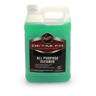 [Meguiar's] All Purpose Cleaner - dung dịch làm sạch đa năng