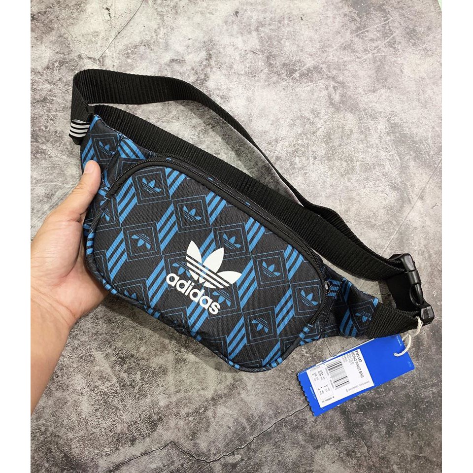 [SẢN PHẨM CHÍNH HÃNG] Túi bao tử DaS full tag cod chuẩn a.u.t.h (có video) | BigBuy360 - bigbuy360.vn