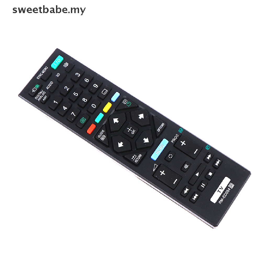 Phụ Kiện Thay Thế RM-ED054 Cho Sony KDL-32R420A KDL-40R470A KDL-46R470A LCD TV | BigBuy360 - bigbuy360.vn