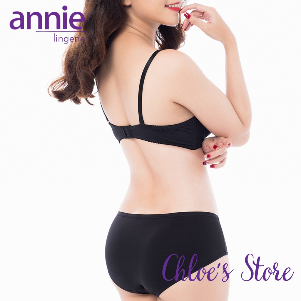 Quần Lót Mặc Áo Dài Annie QE-4535 CHÍNH HÃNG