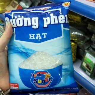 Đường phèn hạt nhỏ