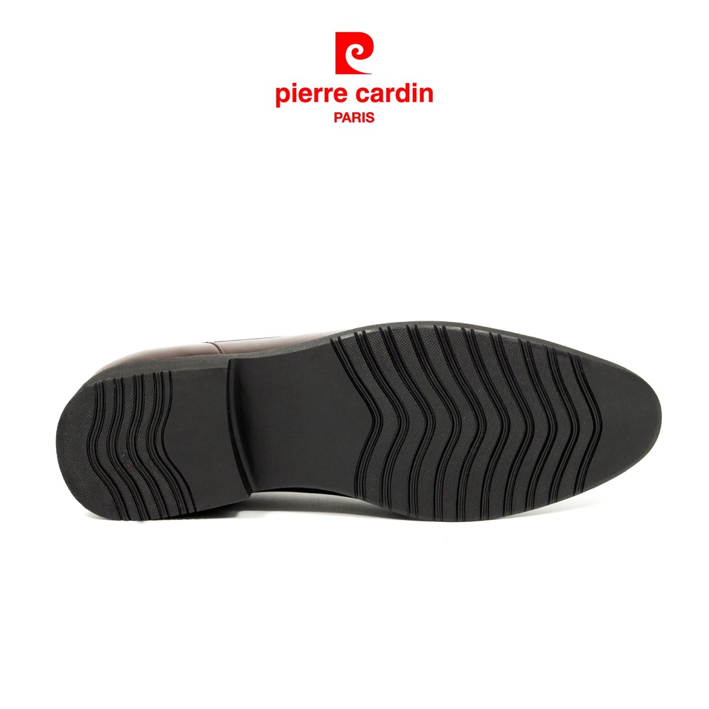 Giày Da Pierre Cardin PCMFWLF738