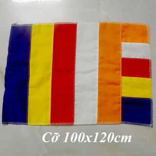Cờ phật giáo