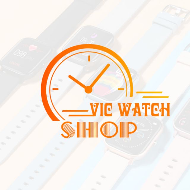 Đồng hồ điện tử VicWatchShop