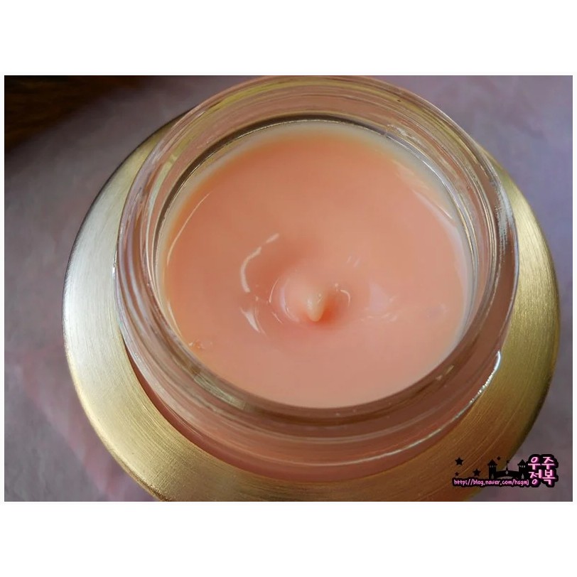 Kem Dưỡng Trắng Da, Nâng Tông Chống Lão Hóa Chiết Xuất Dầu Cá Hồi Cre8skin Hwa Sa A Cream, Salmon Oil Cream 80g