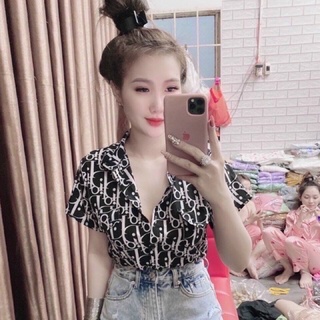 bigsize - 🔱❤️ SƠ MI CHỮ DR ❤️🔱