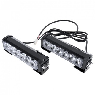 Đèn led cảnh sát 36W 12V độc đáo cho xe hơi