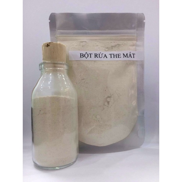 1kg bột rửa mặt thảo dược | BigBuy360 - bigbuy360.vn