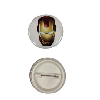 Huy Hiệu Marvel và Công chúa