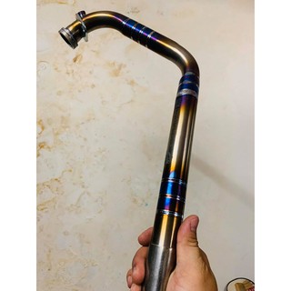 cô pô titan danh cho ex 2010 phi 32