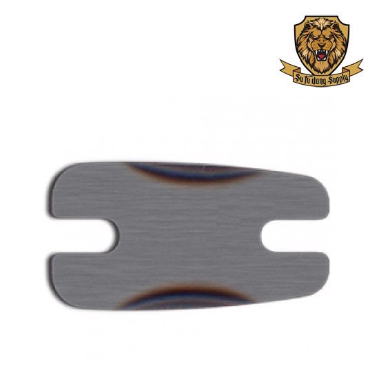 Lưỡi gà máy xăm Sunskin sau size M-TS