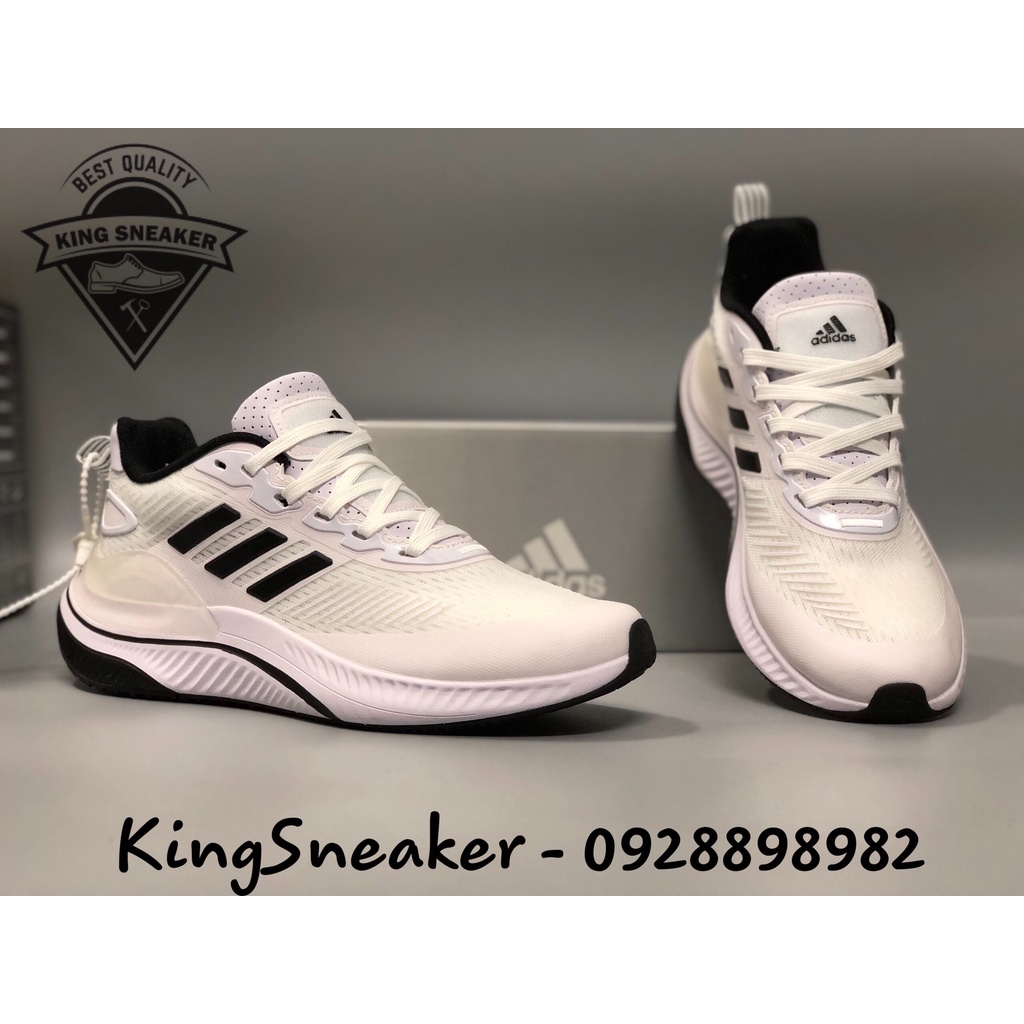 [FULL BOX] Giày Thể Thao Nam Adidas Aphamagma Bản Mới Nhất 2022 - Đi Làm Đi Chơi Đi Tập Đều rất đẹp