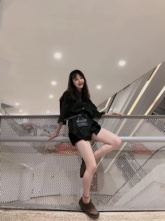 (Co san) Áo sơ mi ulzang đai lưng và túi ( ảnh thật 3 ảnh cuối )