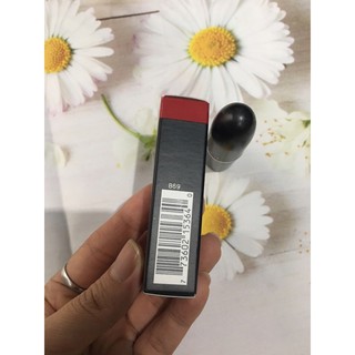 Son MAC CockNey 502 – Lustre (3g) - Canada
