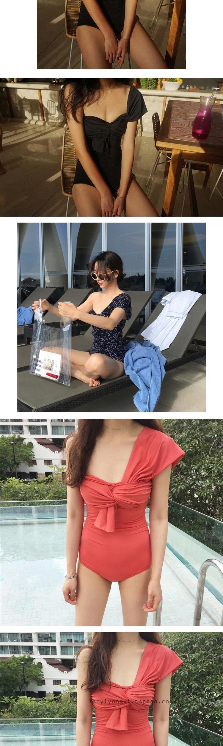 Đồ Bơi Một Mảnh Quyến Rũ Cho Nữ | BigBuy360 - bigbuy360.vn