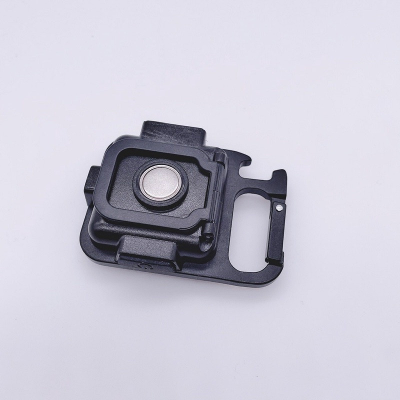 Đèn Cob Mini Kiêm Móc Khóa Dùng Mở Nắp Chai Đa Năng Tiện Dụng