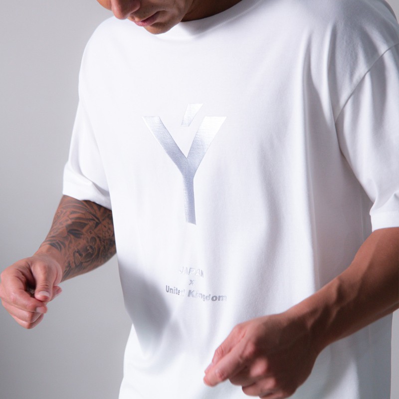 Áo Thun Cotton Thể Thao Tay Ngắn Plus Size M-3Xl Cho Nam