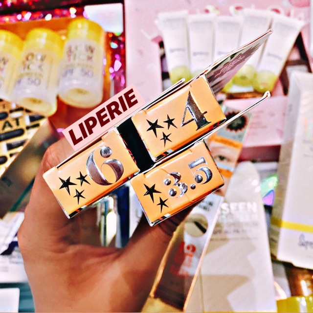 Chì kẻ chân mày thỏi Benefit Precisely, My Brow Pencil