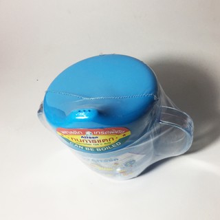 Ca tập uống nước 3 lỗ Attoon Thái Lan