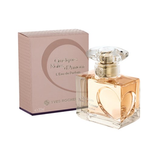 _Chiết Nước hoa mini nữ Yves Rocher Quelques Notes d'amour /Oui à l'Amour /Garden Party 5ml !!!