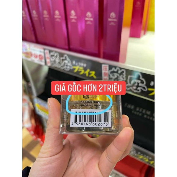 KEM VÀNG SUPER GOLD EV