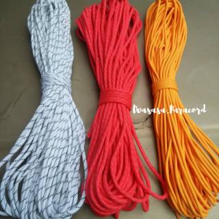 Dây Dù Sinh Tồn 4mm - 5mm Chuyên Dụng Chất Lượng Cao