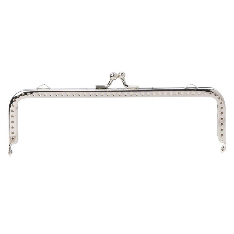 Khung gắn túi xách tay nữ bằng kim loại thời trang