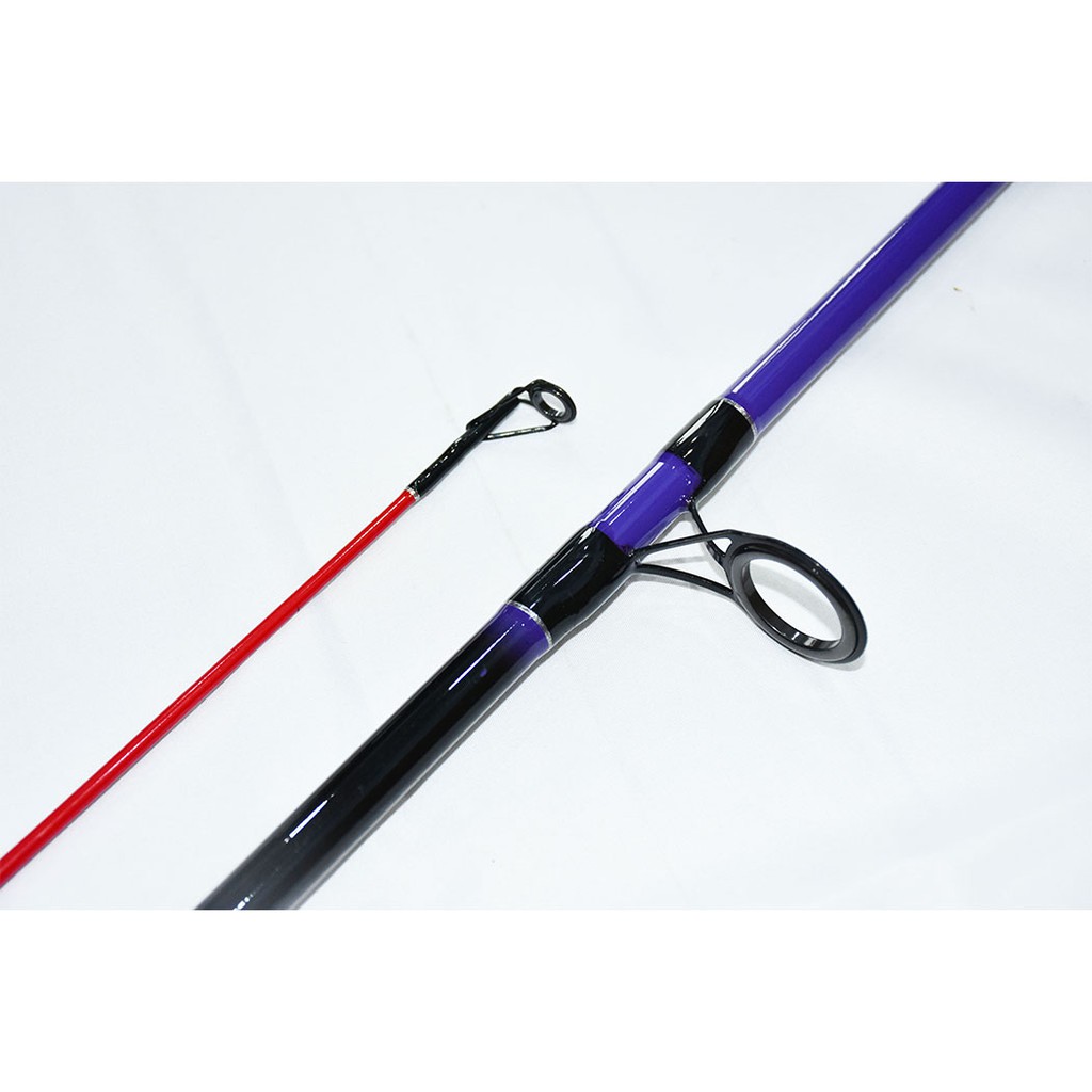 Cần Câu Cá MIFINE CROCODILE