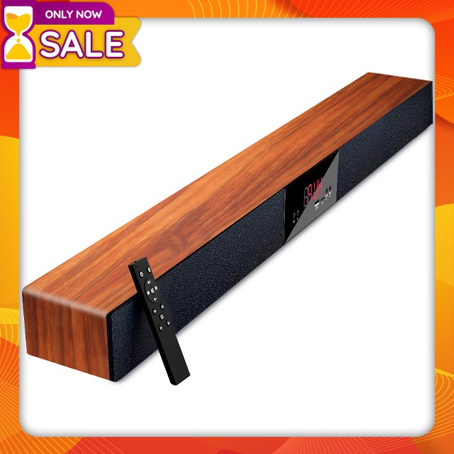 Loa Thanh Dài Bluetooth Gaming Soundbar Để Bàn Q11 Công Suất Lớn Dùng Cho Máy Vi Tính PC, Laptop, Tivi