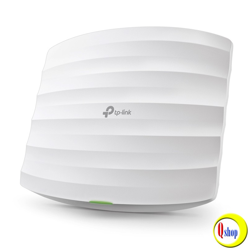 Bộ phát wifi gắn trần TP-Link EAP225 AC1350 MU-MIMO Gigabit, Chính hãng