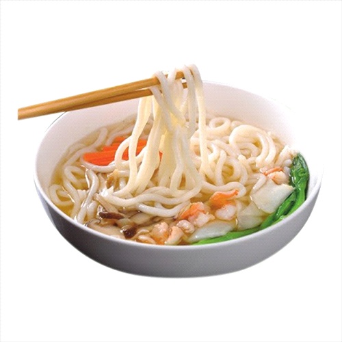 Mì Udon HANIL Food Hàn Quốc Gói 212G