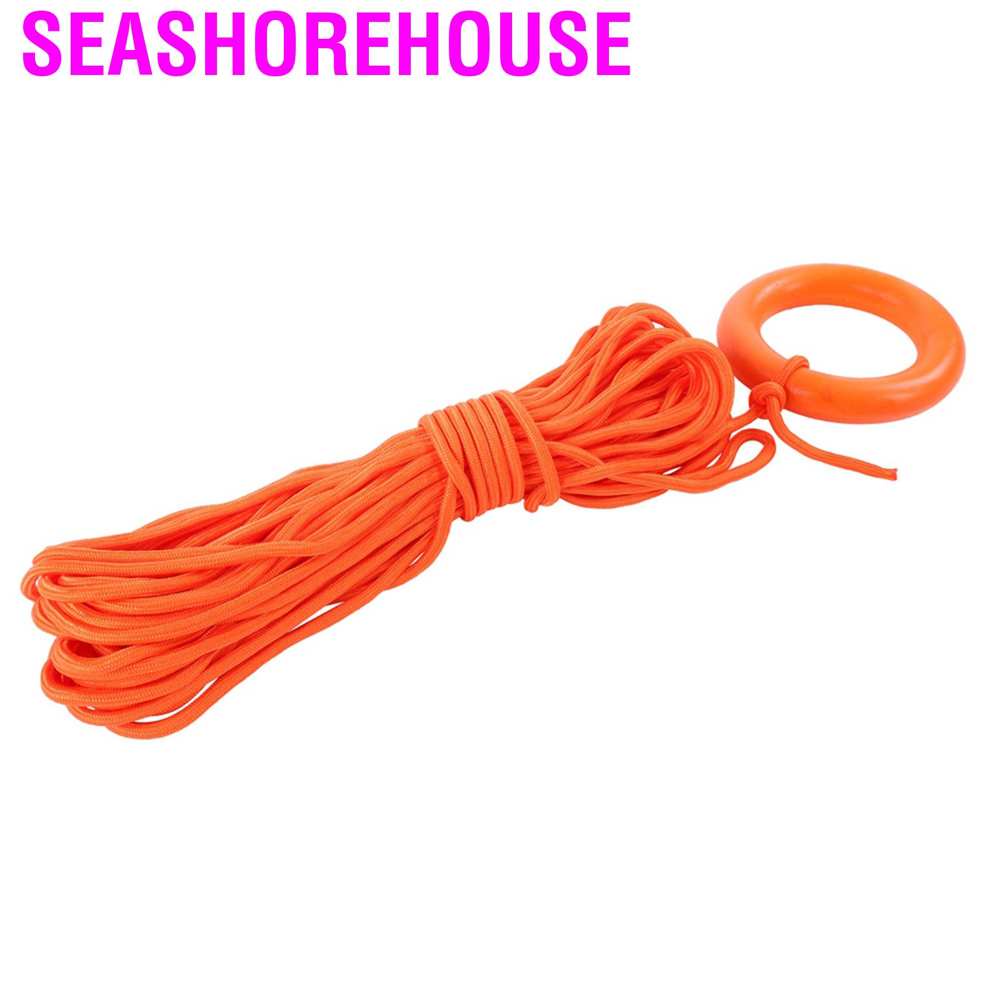 Dây Thừng Cứu Hộ Khẩn Cấp 30m Chất Lượng | BigBuy360 - bigbuy360.vn