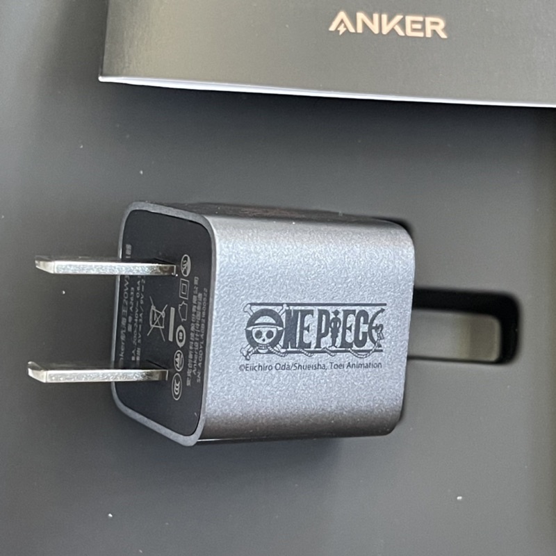 Củ Sạc Anker One Pie.ce Power.Port III 20W