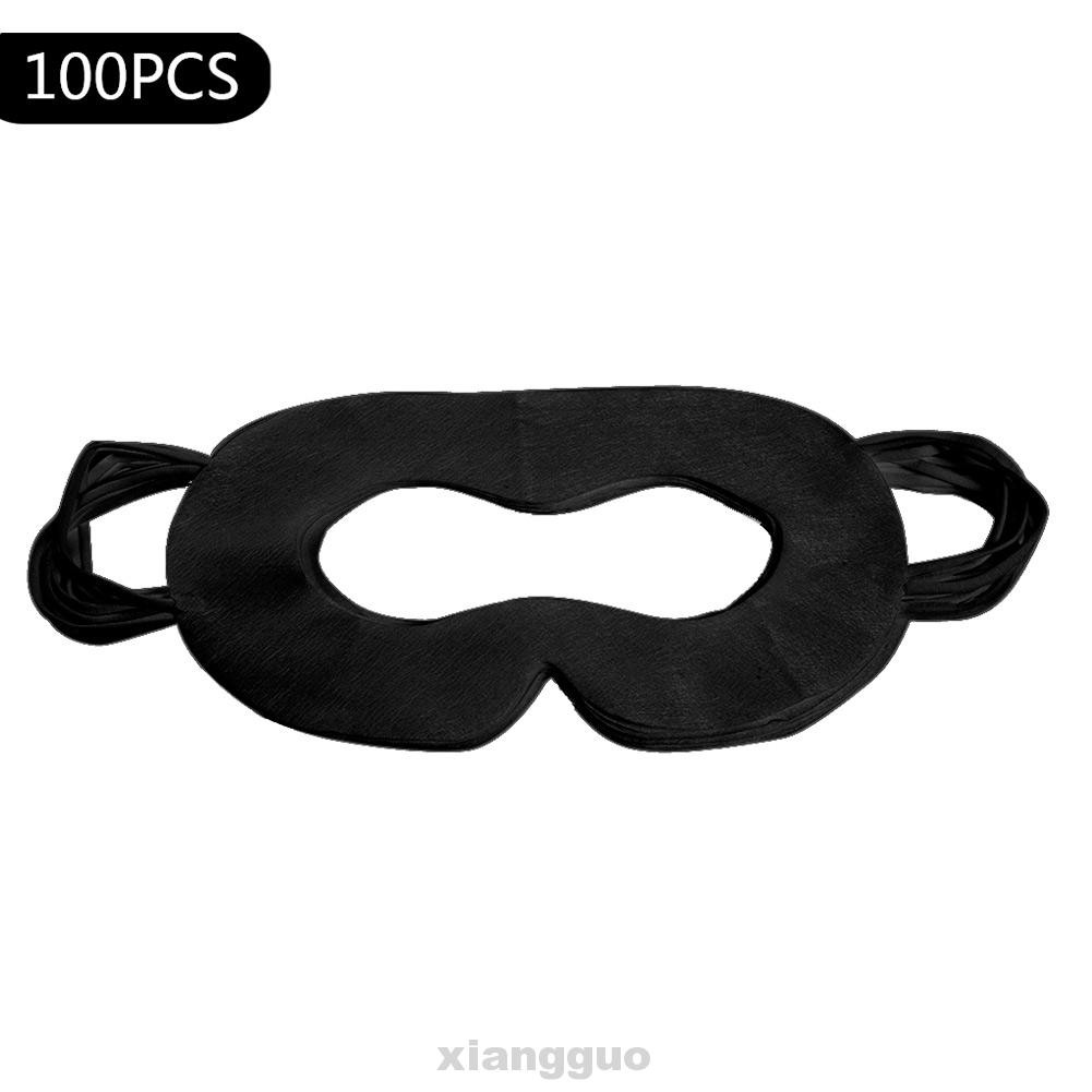 (Hàng Mới Về) Set 100 Kính Thực Tế Ảo Chống Thấm Nước Dùng Một Lần Cho Oculus Quest 2