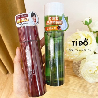 NARUKO - Nước Cân Bằng Da Toner Ý Dĩ / Tràm Trà