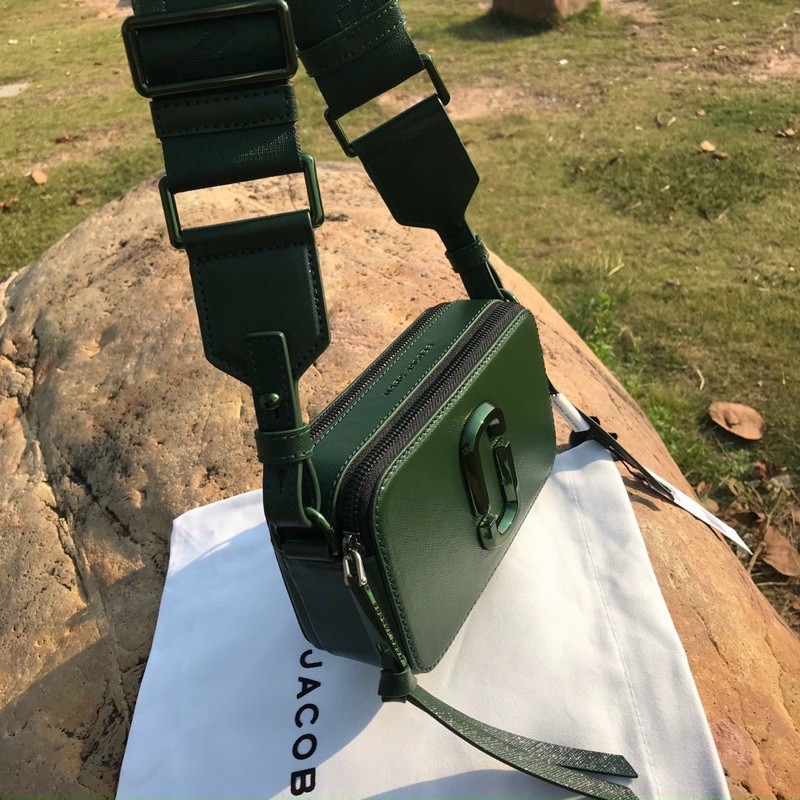 Túi Mác  phong cách cá tính