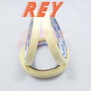 COMBO 6 cuộn băng keo giấy chặn màu cố định tranh nhiều size 12mm 24mm 48mm