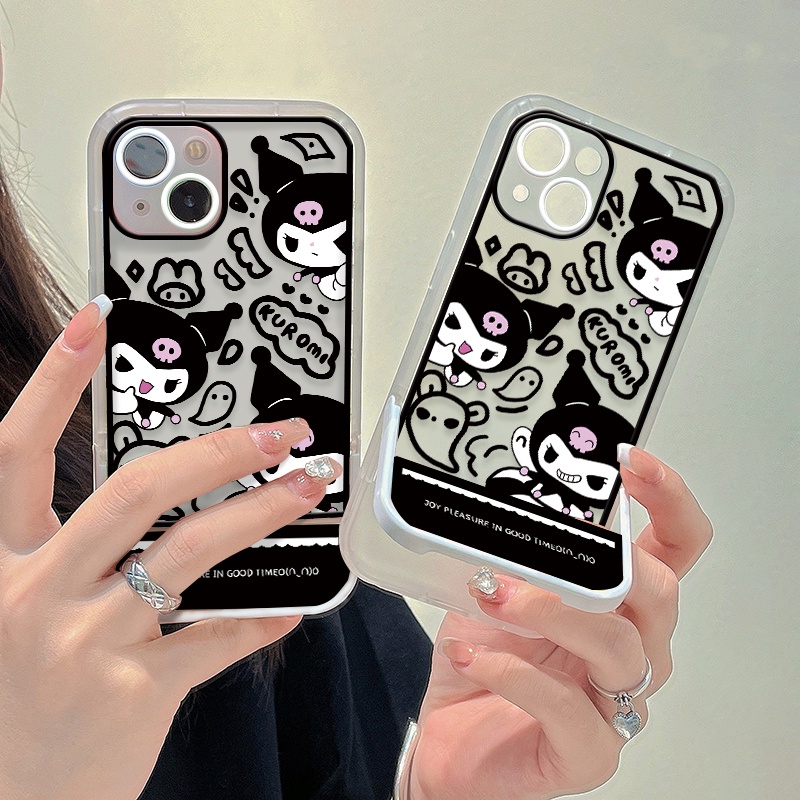 Ốp Điện Thoại Silicon TPU Mềm Trong Suốt In Hình Hoạt Hình Cho IPhone 13 12 Pro MAX SE 2020 11 Pro MAX 6S 7 8 Plus X XR XS MAX