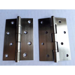 BẢN LỀ CỬA INOX 304