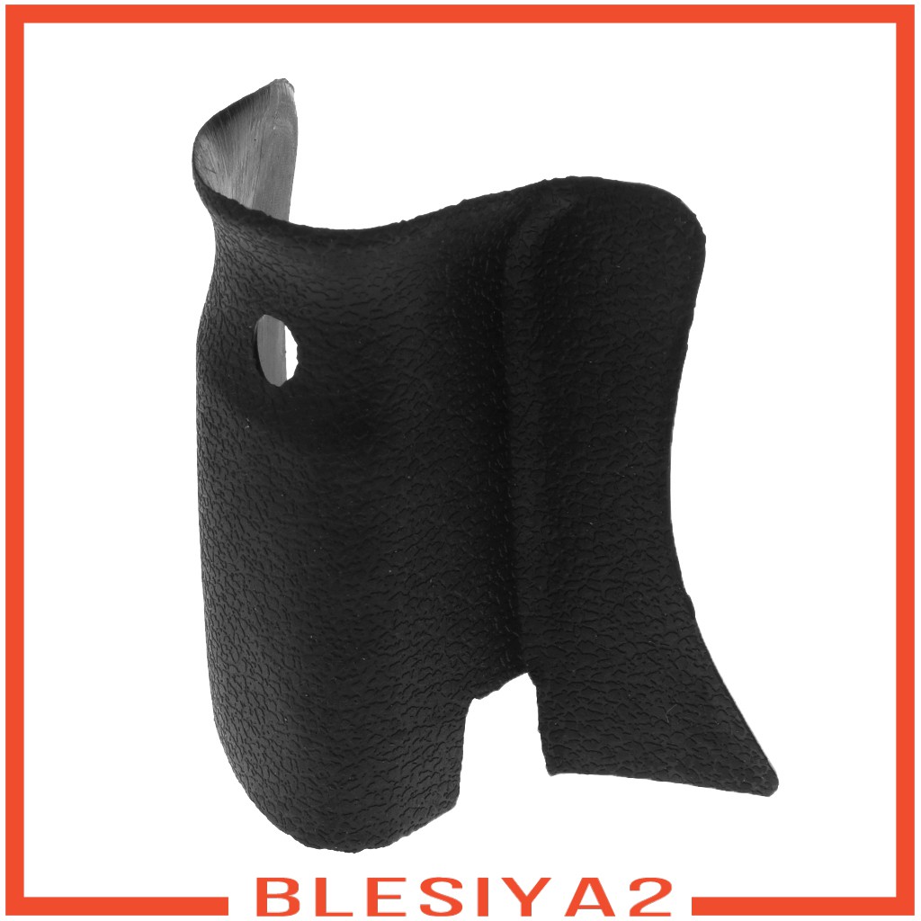 A Set of 3 Pieces Grip Rubber Cover Unit for Canon 60D DSLR Camera w/ Tape | BigBuy360 - bigbuy360.vn